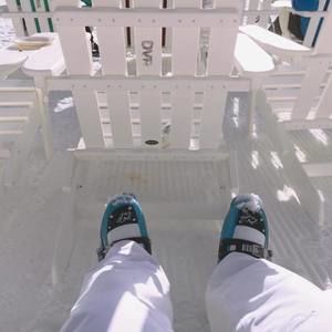 Meet your Posher, Anne